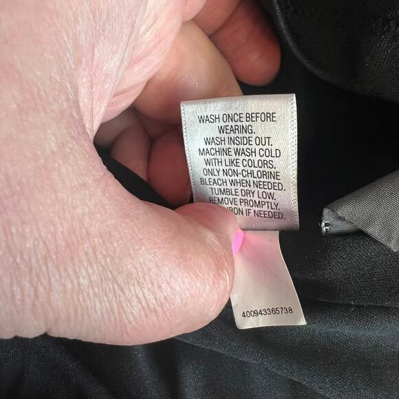 Dana Buchman Colored Blocked Panel Sheath Dress size 8 - Picture 8 of 8